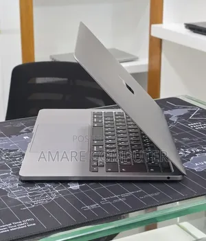 New Laptop Apple MacBook Air 2020 M1 16GB Apple M1 SSD 512GB