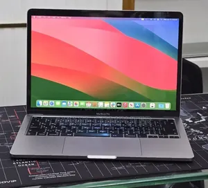 New Laptop Apple MacBook Air 2020 M1 16GB Apple M1 SSD 512GB
