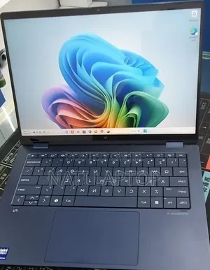 New Laptop HP OmniBook 5 14" 16GB Intel Core Ultra 7 SSD 1T