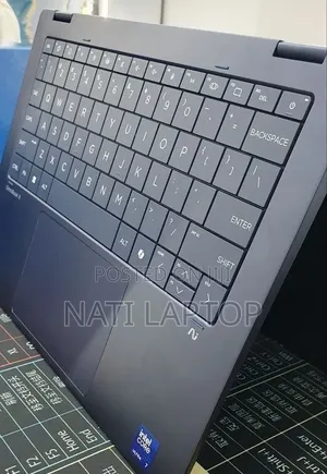 New Laptop HP OmniBook 5 14" 16GB Intel Core Ultra 7 SSD 1T