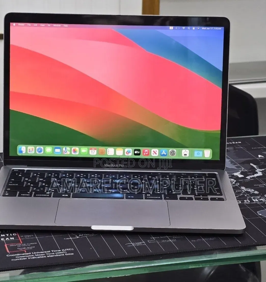 New Laptop Apple MacBook Air 2020 M1 16GB Apple M1 SSD 512GB