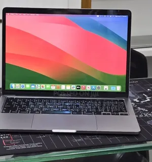 New Laptop Apple MacBook Air 2020 M1 16GB Apple M1 SSD 512GB
