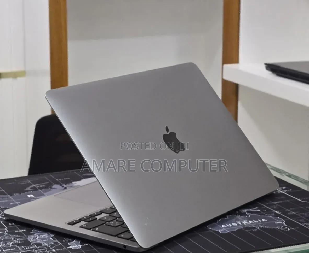 New Laptop Apple MacBook Air 2020 M1 16GB Apple M1 SSD 512GB