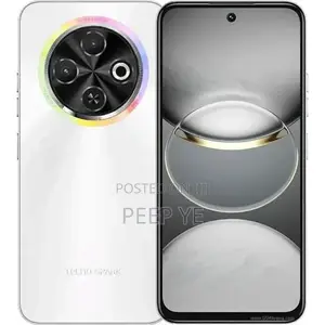 New Tecno Spark 30C 128 GB Black