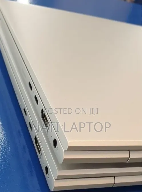 New Laptop HP EliteBook 840 G7 16GB Intel Core i5 SSD 512GB