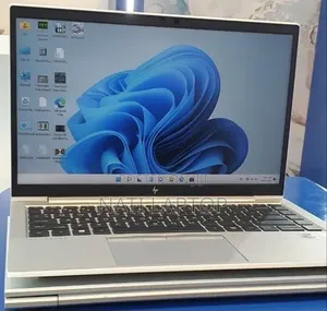 New Laptop HP EliteBook 840 G7 16GB Intel Core i5 SSD 512GB