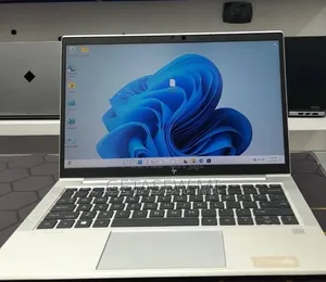 New Laptop HP EliteBook 840 G8 16GB Intel Core i7 SSD 512GB