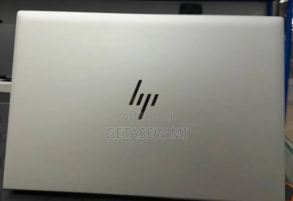 New Laptop HP EliteBook 840 G8 16GB Intel Core i7 SSD 512GB