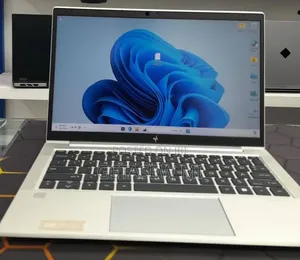 New Laptop HP EliteBook 840 G8 16GB Intel Core i7 SSD 512GB