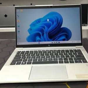 New Laptop HP EliteBook 840 G8 16GB Intel Core i7 SSD 512GB