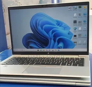 New Laptop HP EliteBook 840 G7 16GB Intel Core i5 SSD 512GB
