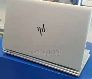 New Laptop HP EliteBook 840 G7 16GB Intel Core i5 SSD 512GB