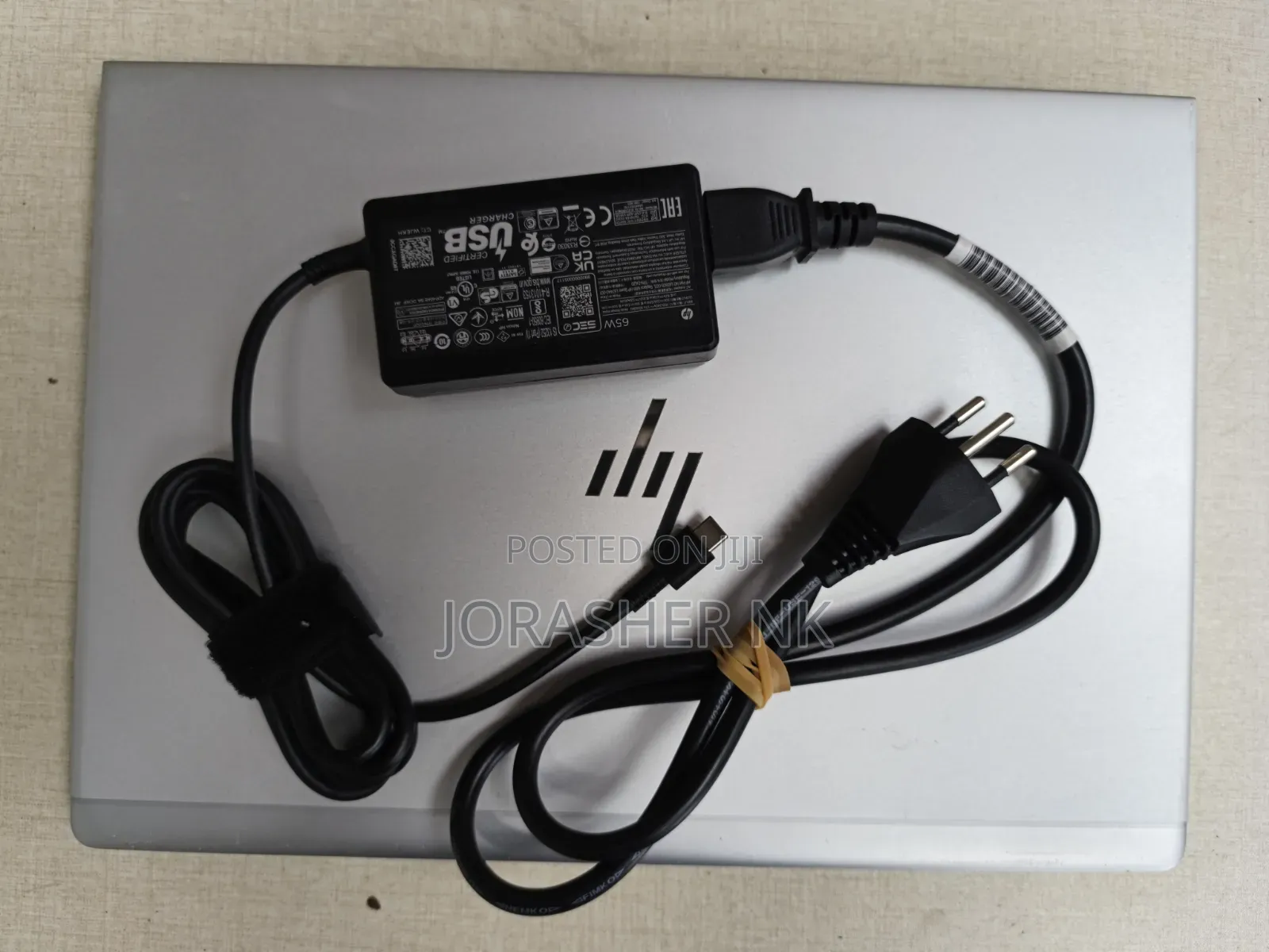 Laptop HP EliteBook 840 G6 16GB Intel Core i5 SSD 256GB