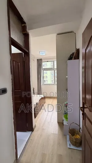 Furnished 3bdrm Condo in Bole Ayat for sale