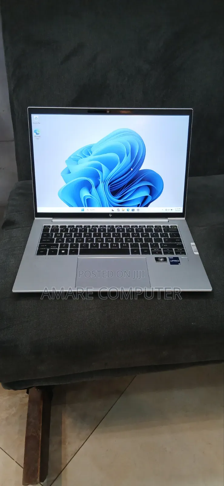 New Laptop HP EliteBook 840 G9 16GB Intel Core i5 SSD 512GB