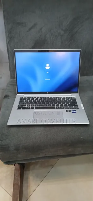 New Laptop HP EliteBook 840 G9 16GB Intel Core i5 SSD 512GB
