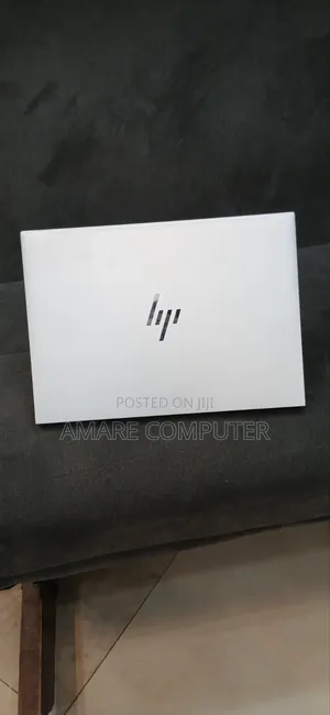 New Laptop HP EliteBook 840 G9 16GB Intel Core i5 SSD 512GB