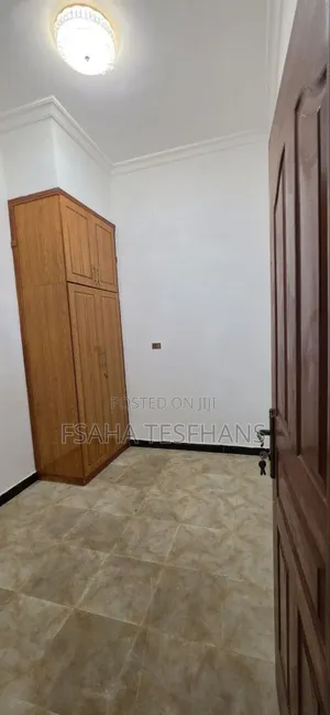 Furnished 3bdrm Apartment in Apartment, Bole for rent