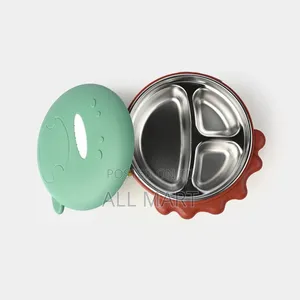 Baby Tableware