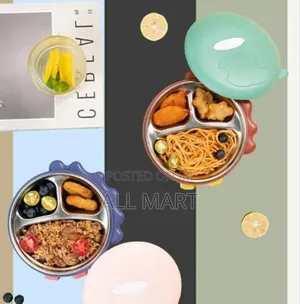 Baby Tableware