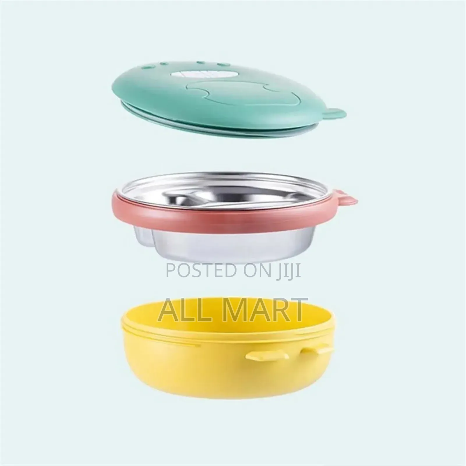 Baby Tableware