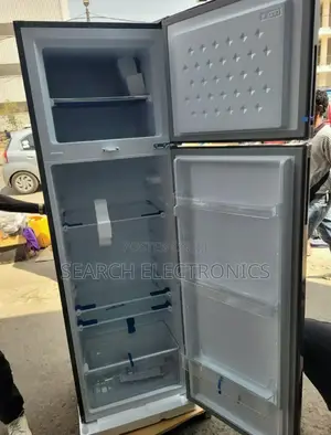 Elegal 560l Refrigerator