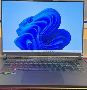 New Laptop Asus 16GB Intel Core i9 SSD 1T