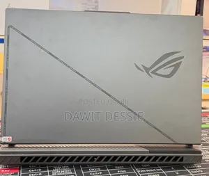 New Laptop Asus 16GB Intel Core i9 SSD 1T