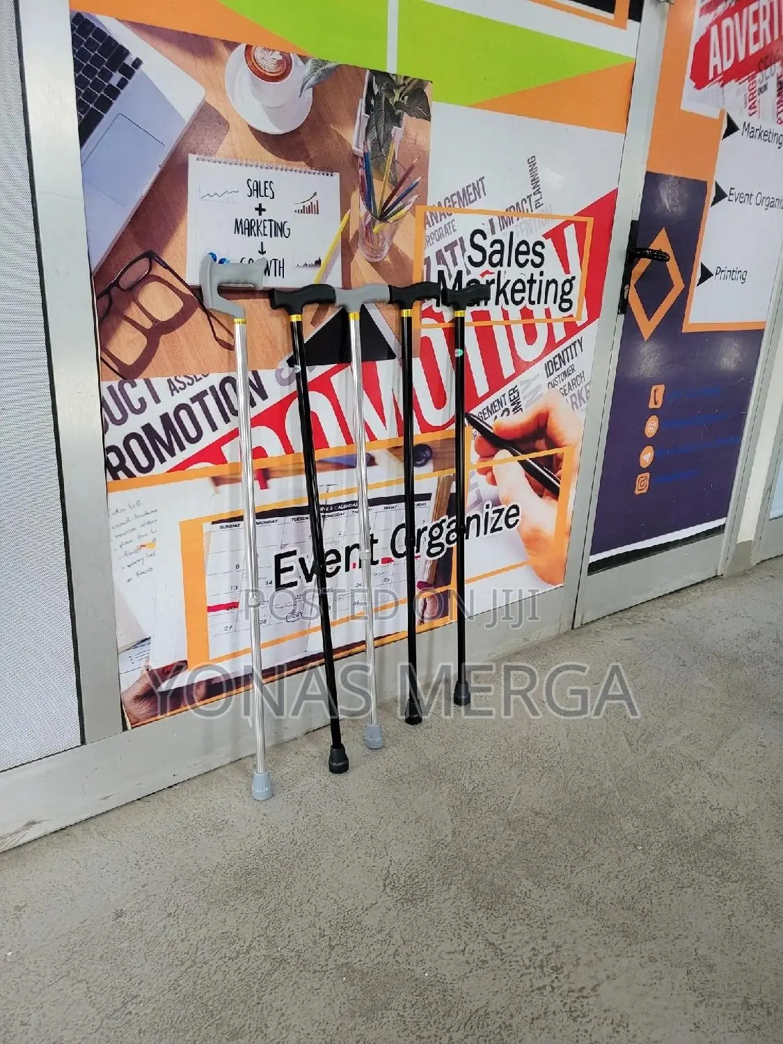 Quality Design:Our Walking Stick cheapest Cane the Incredible Trusty