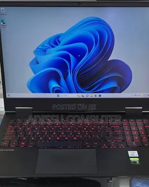 New Laptop HP Pavilion 15 16GB Intel Core i7 SSD 512GB