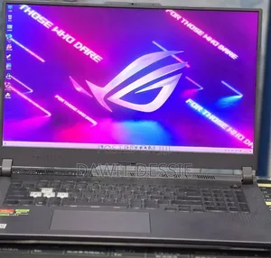 New Laptop Asus G71G 16GB AMD Ryzen 9 SSD 1T