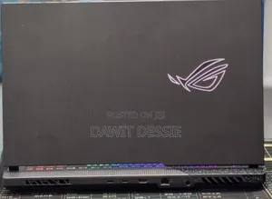New Laptop Asus G71G 16GB AMD Ryzen 9 SSD 1T