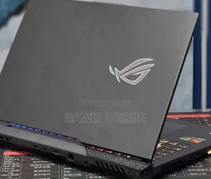 New Laptop Asus G71G 16GB AMD Ryzen 9 SSD 1T