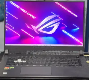 New Laptop Asus G71G 16GB AMD Ryzen 9 SSD 1T