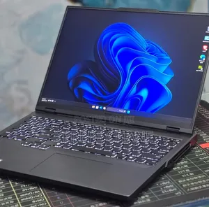 New Lenovo Legion Y7000P IRX9 Gaming Laptop 16GB Intel Core i9 SSD 1T