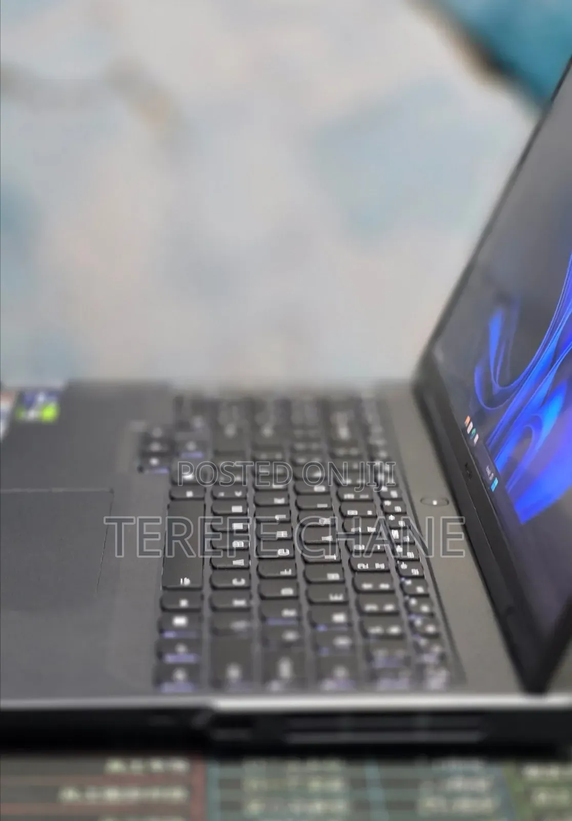 New Lenovo Legion Y7000P IRX9 Gaming Laptop 16GB Intel Core i9 SSD 1T