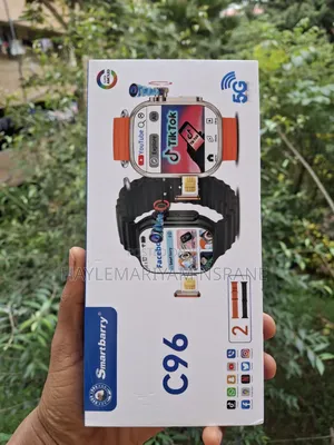 Smartberry C96