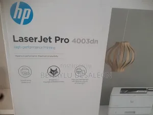 Leser Jet 4003