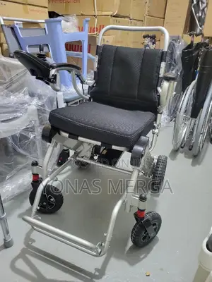 Power Wheelchair群邵lithium-Ion Batteries Easy-to-Use Vr2 Controller