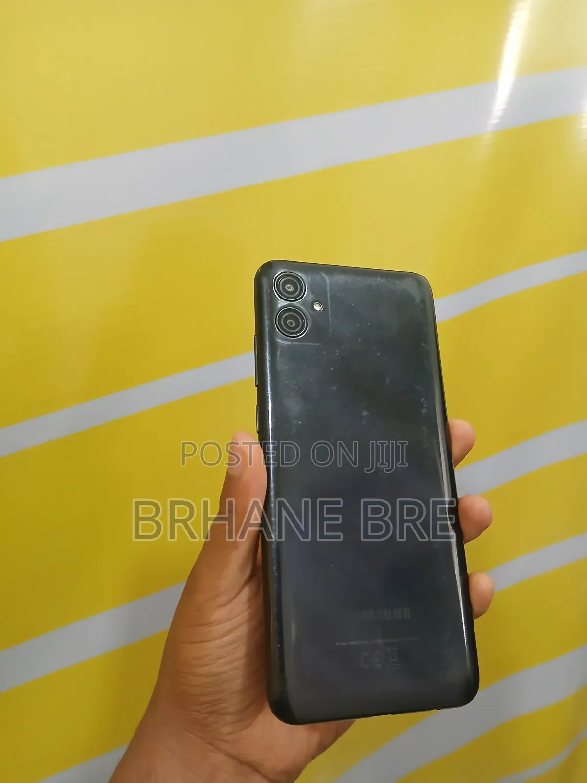 Samsung Galaxy A04e 64 GB Blue