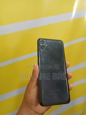 Samsung Galaxy A04e 64 GB Blue