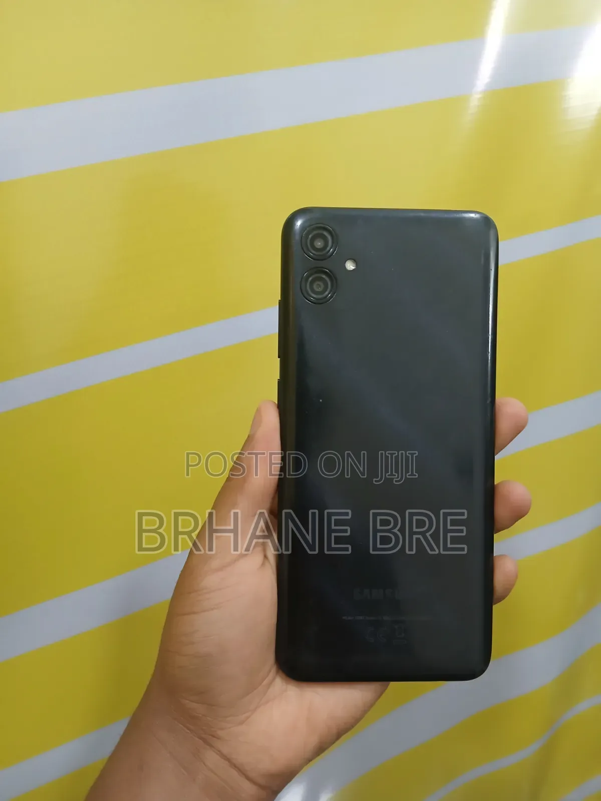 Samsung Galaxy A04e 64 GB Blue