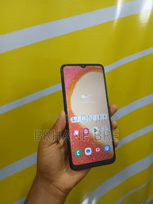 Samsung Galaxy A04e 64 GB Blue
