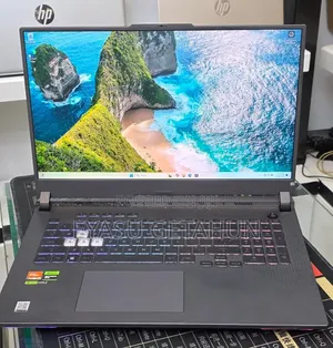 New Laptop Asus G71G 16GB AMD Ryzen 9 SSD 1T