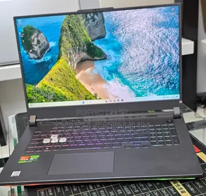 New Laptop Asus G71G 16GB AMD Ryzen 9 SSD 1T