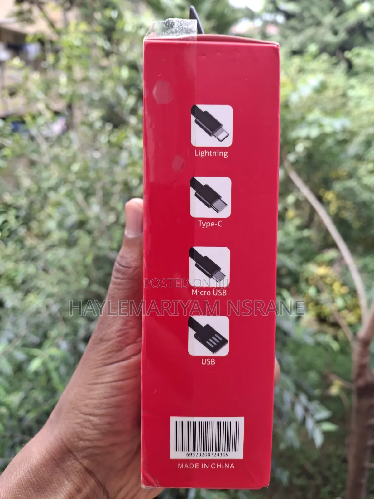 40000mah Powerbank