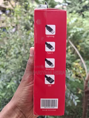 40000mah Powerbank
