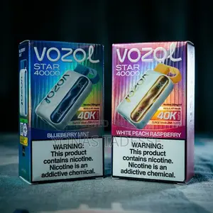 Vozol Vape