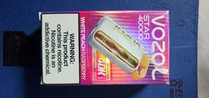 Vozol Vape