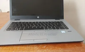 Laptop HP EliteBook 840 G4 16GB Intel Core i7 HDD 1T